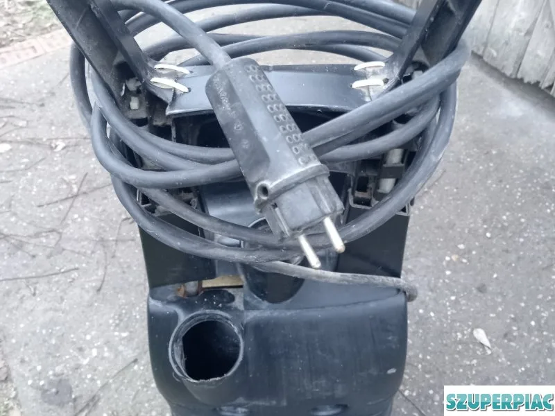 Karcher mosó
