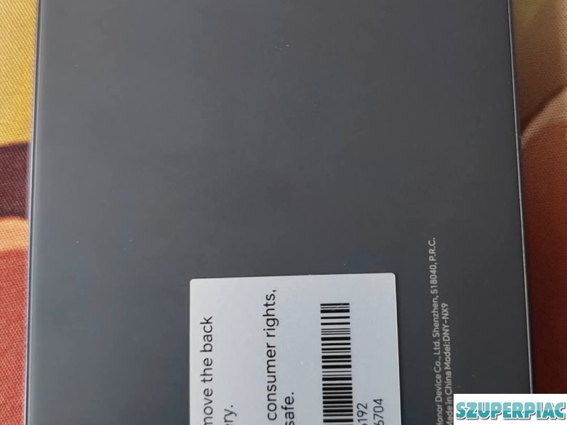 Honor 400256Gb8Gb
