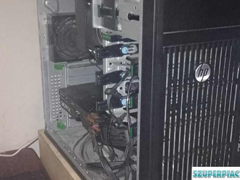 Gamer pc