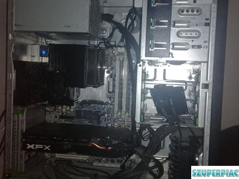 Gamer pc