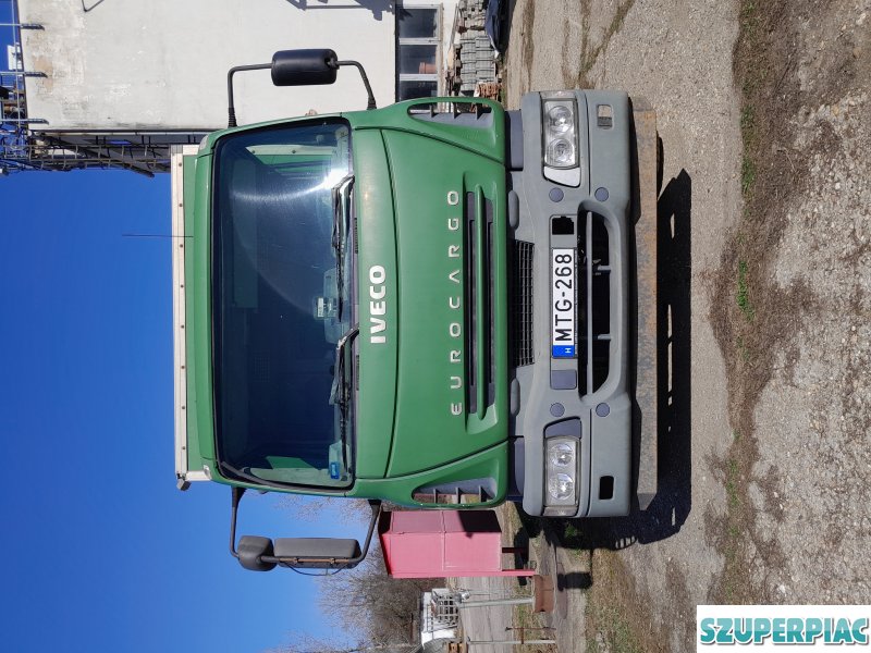 IVECO 180 E 28