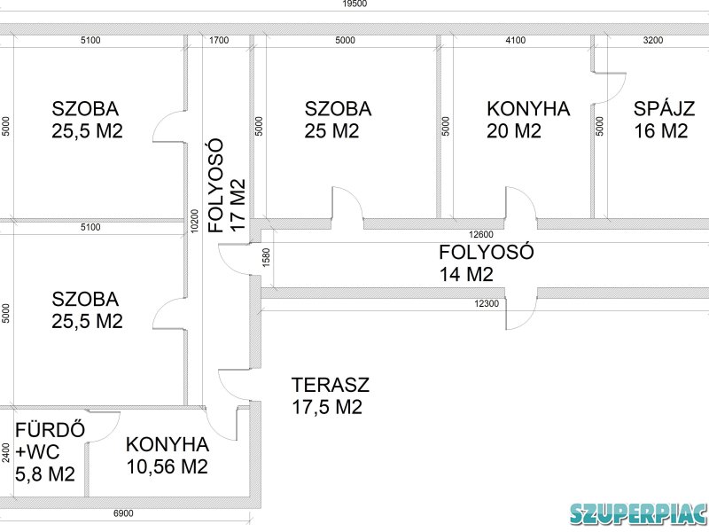 Lakóház