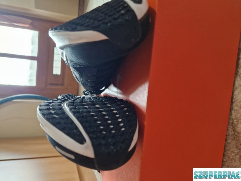 Nike air pegasus zoom női futócipő új méret 40