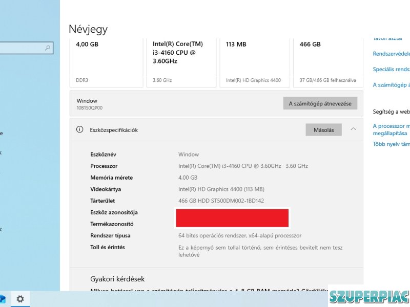 Lenovo ThinkCentre