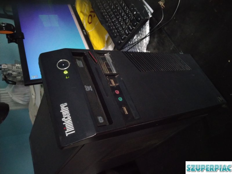 Lenovo ThinkCentre