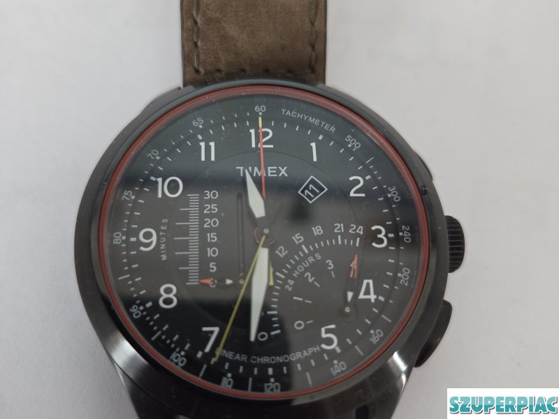 TIMEX T2P276 Férfi karóra