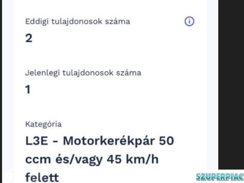 Kymco Dink SH