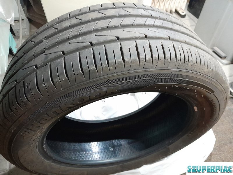 Hankook Ventus Prime3 nyári autó gumi