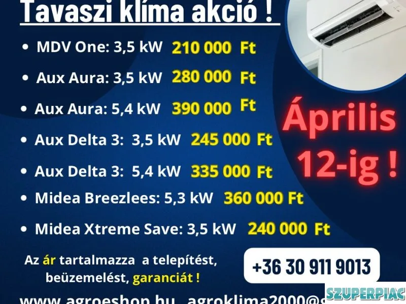 Klíma