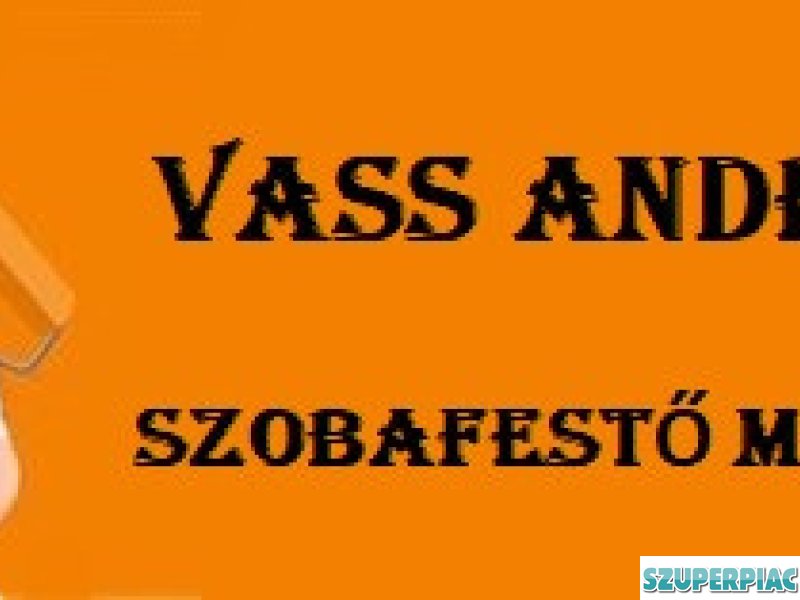Szobafestő