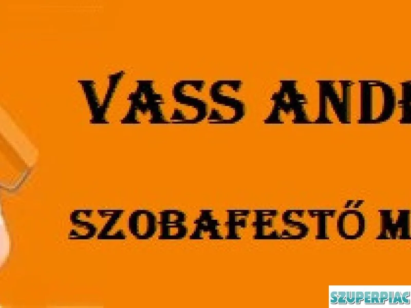Szobafestő