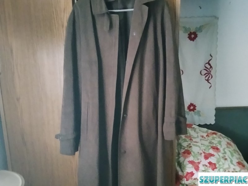 Női tavaszi kabát