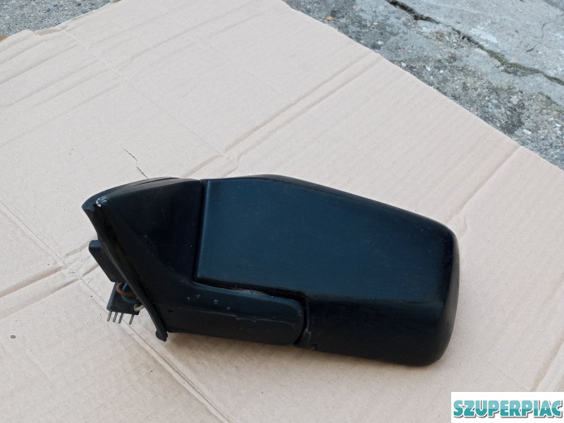 BMW E 21 elektromos tükör
