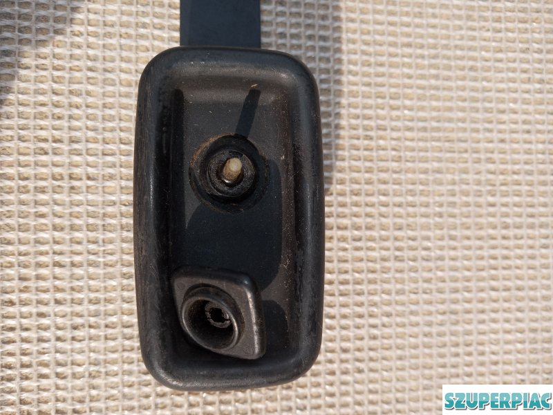 BMW E 21 tükörállitó
