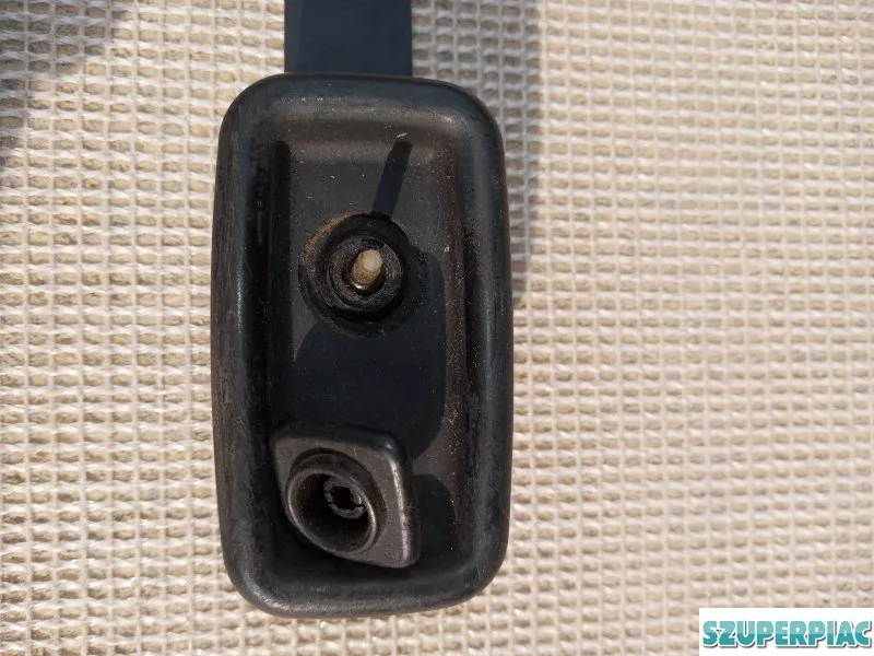 BMW E 21 tükörállitó