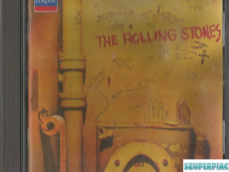 The Rolling Stones London