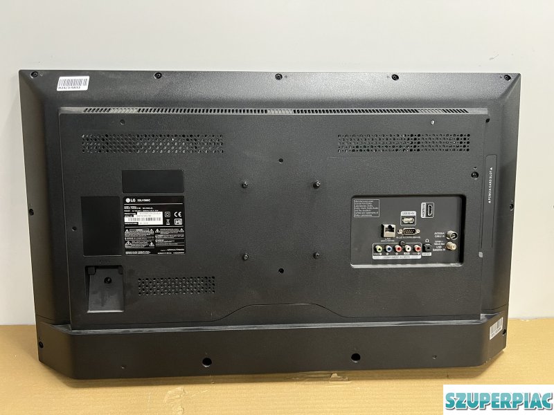 LG 32LV300C monitor