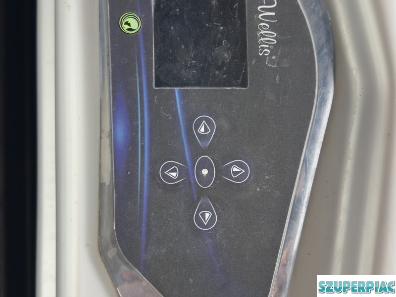 Wellis jakuzzi