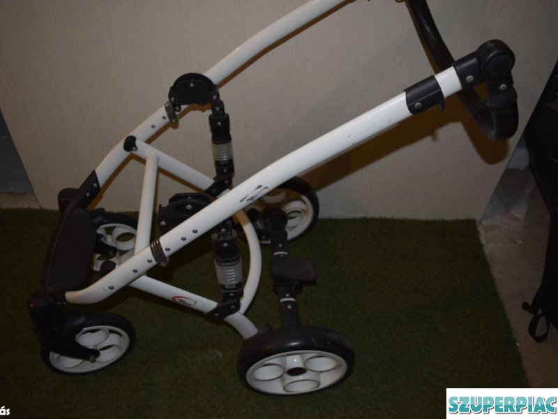 Mama kiddies babakocsi szett