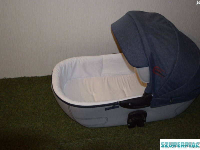 Mama kiddies babakocsi szett