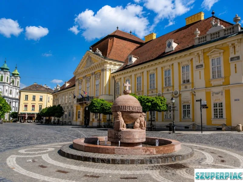Székesfehérvári felnőttképzések