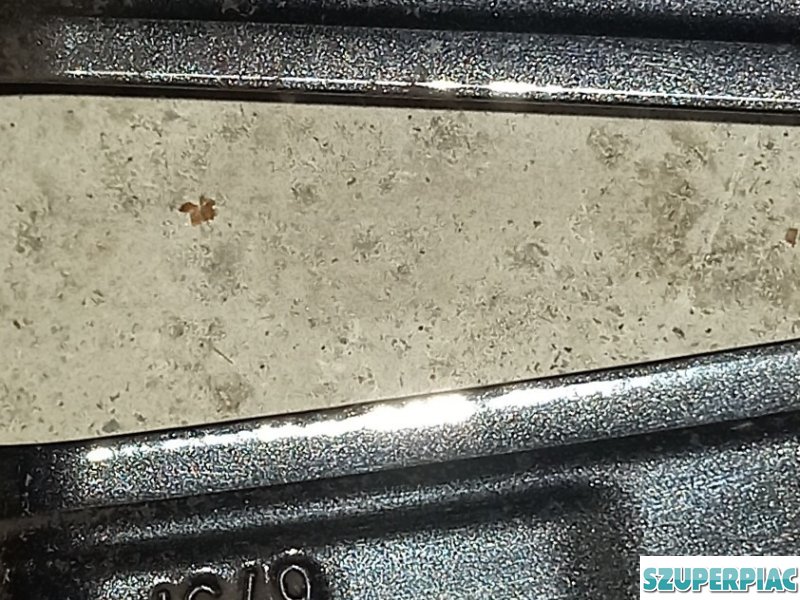 Eladó 4db alufelni nyárigumikkal Hankook Ventus S1 EVO3 24545R18