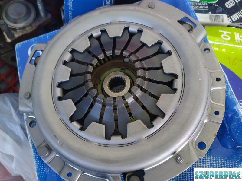 Daewoo Lanos 15se kuplung szett