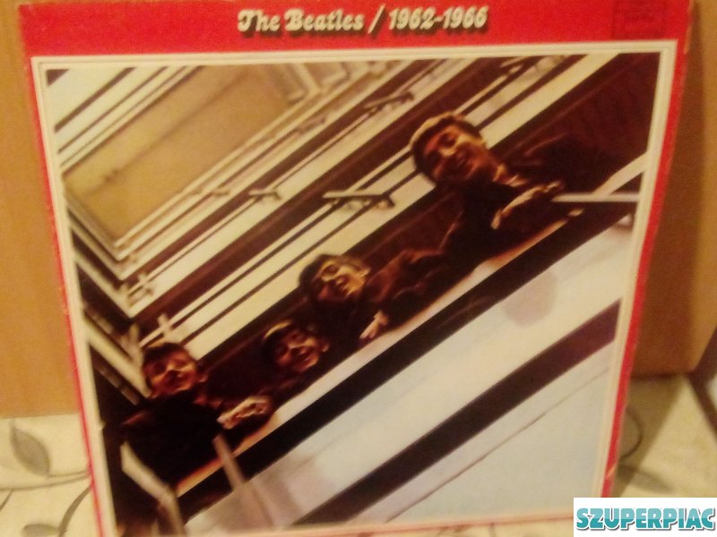Beatles 19651966
