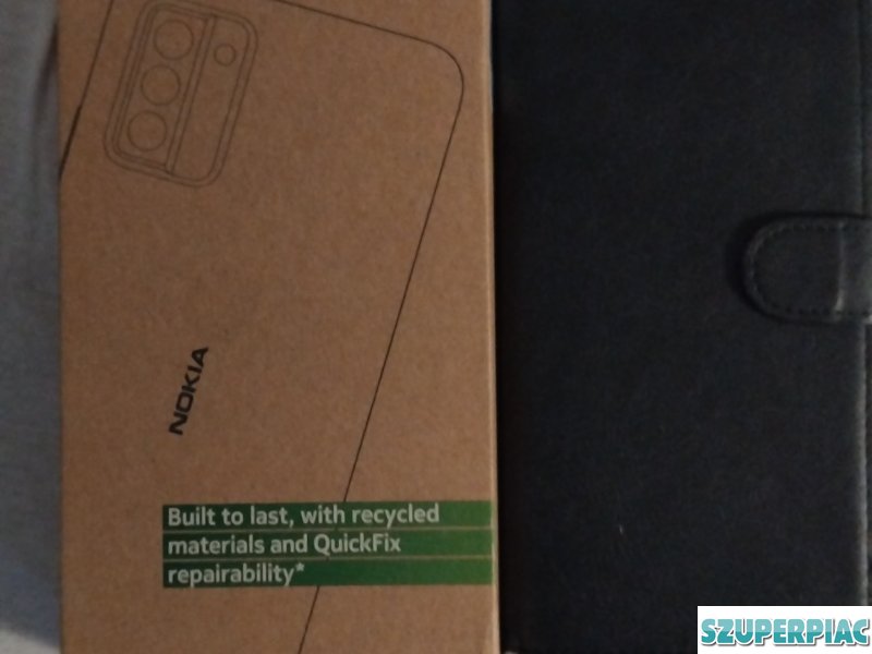NOKIA G22