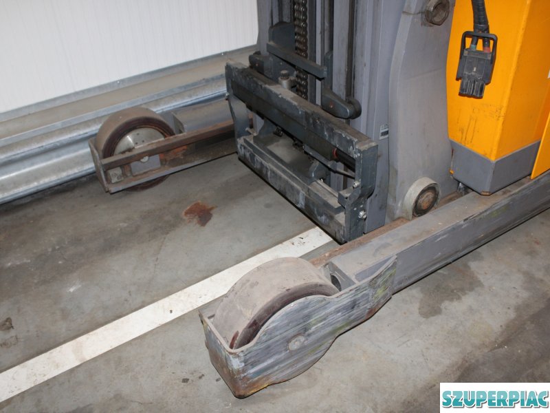 Jungheinrich ETV 325 targonca