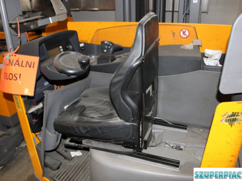 Jungheinrich ETV 325 targonca