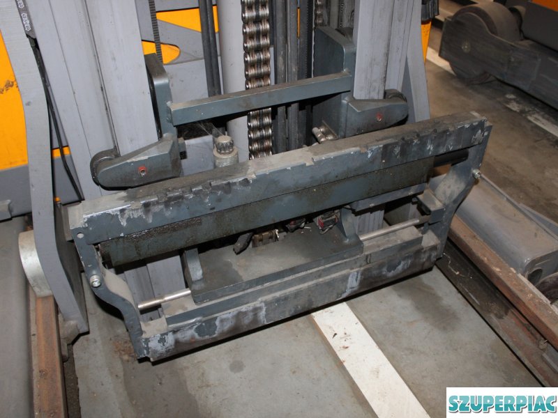 Jungheinrich ETV 325 targonca