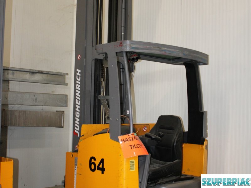 Jungheinrich ETV 325 targonca