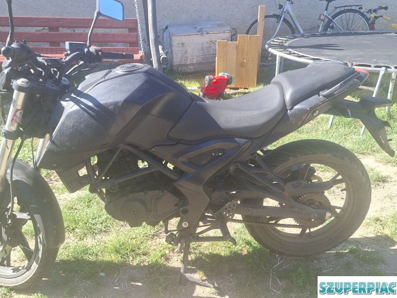 Motor