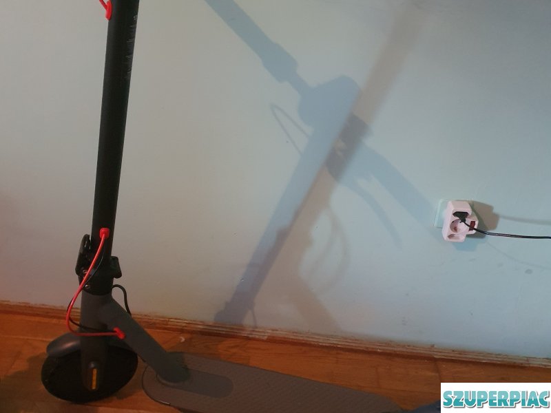 Elektromos roller