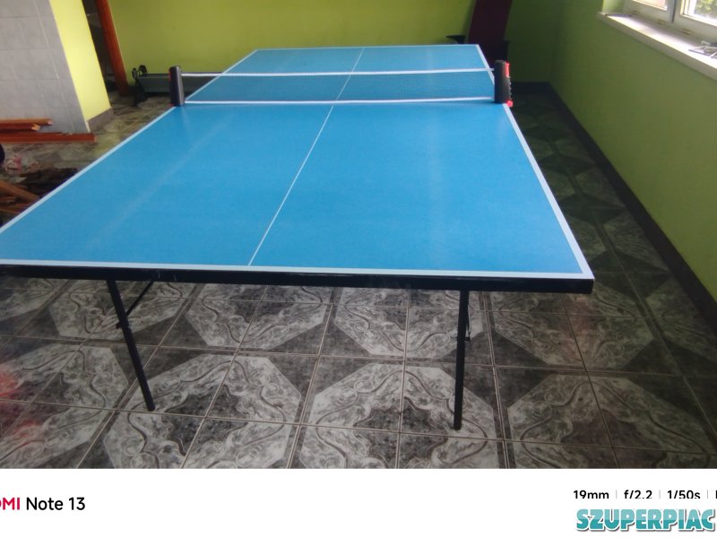 Pingpong asztal eladó