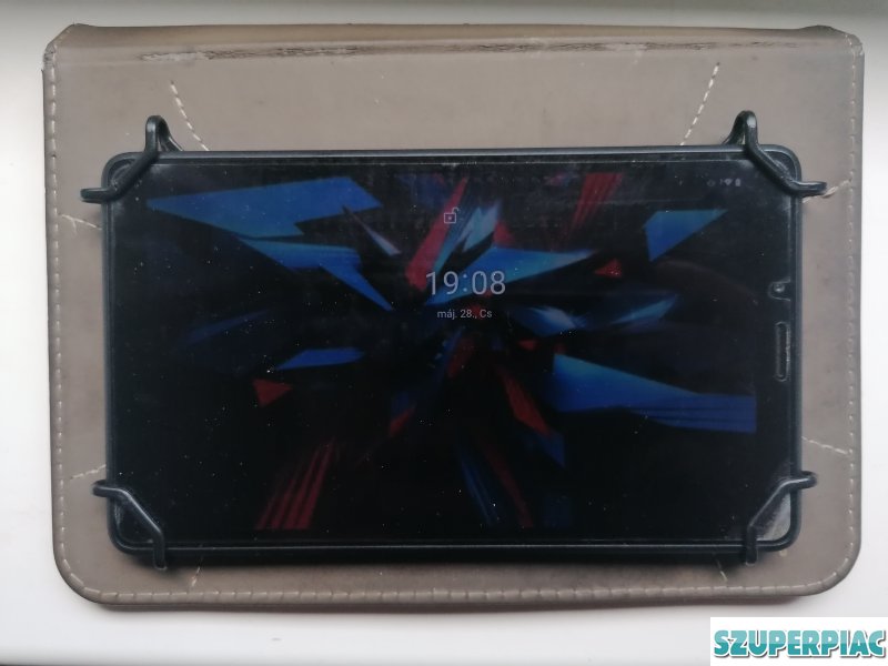 Lenovo Tablet