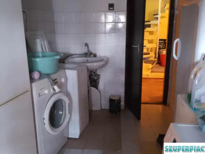 Családi ház Karmacsban 5000 m2 telekkel