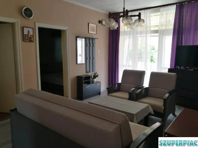 Balatonboglár Császta ingatlan eladó