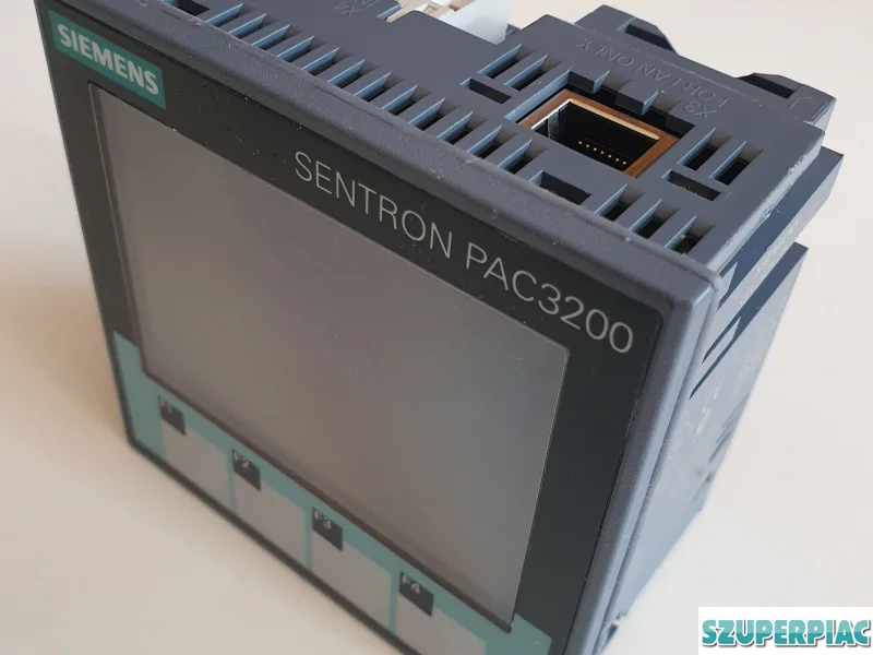 Siemens portékák eladóak