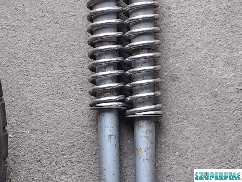 Motor teleszkop pr