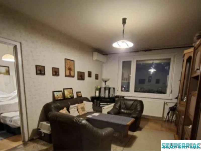 Háromszobás lakás Budapest XXI Kerület
