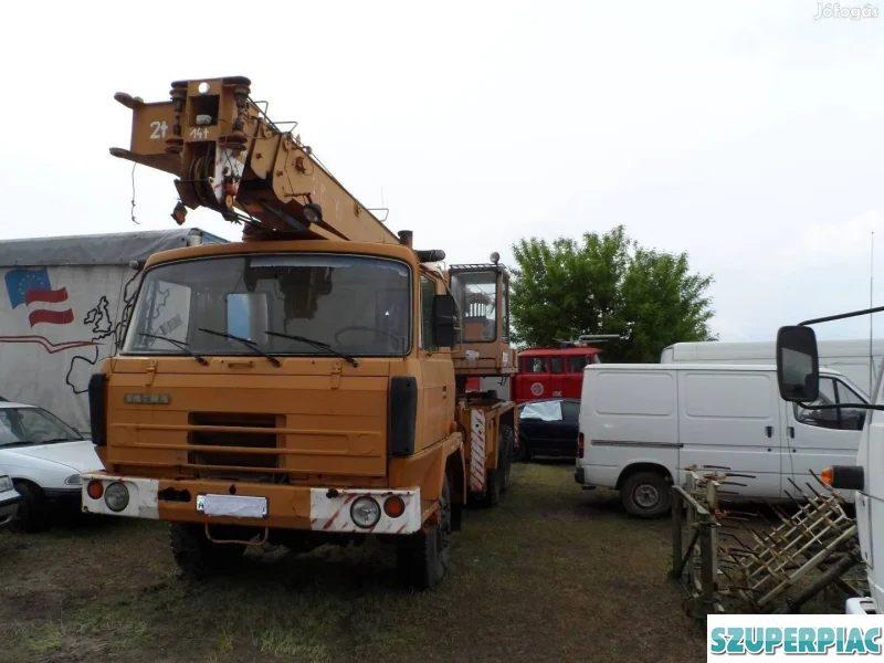 Tatra 815 AD 14