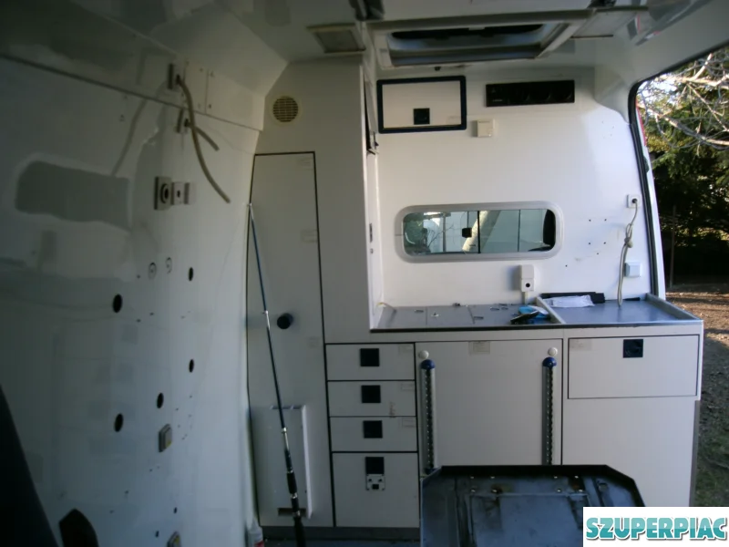 MB Sprinter 906