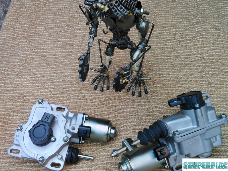 Toyota MMT robotizált automata kuplung kiemelő aktuator