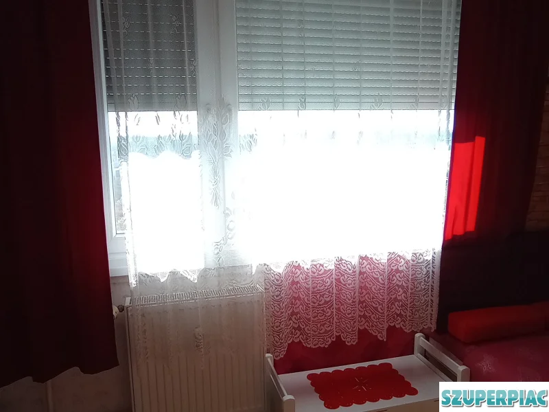 Eladó panellakás a Csontváry utcában