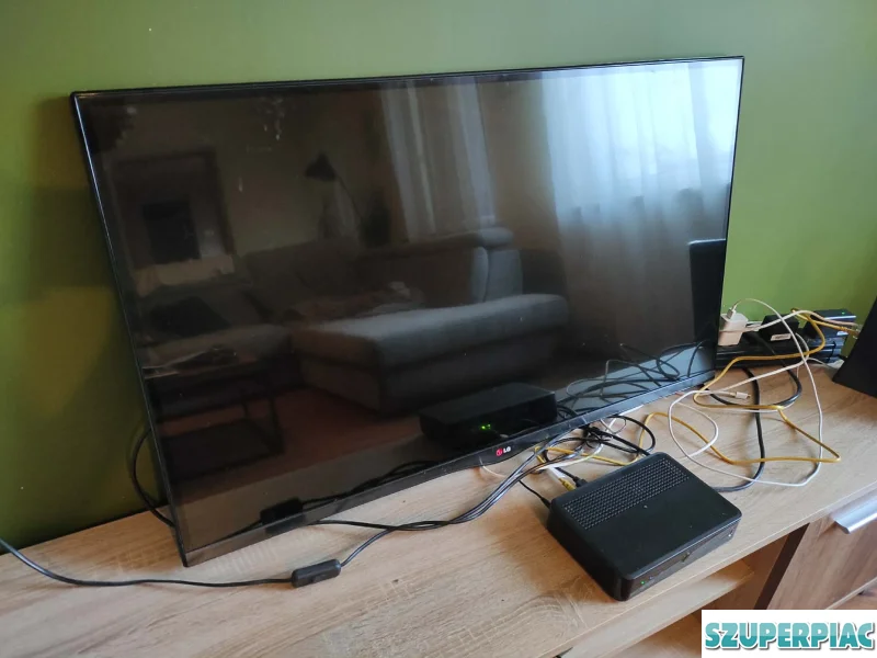 LCD televízió 4045 hüvelyk