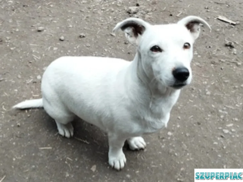 Jack Russel Terrier