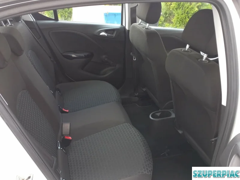 Opel Corsa E