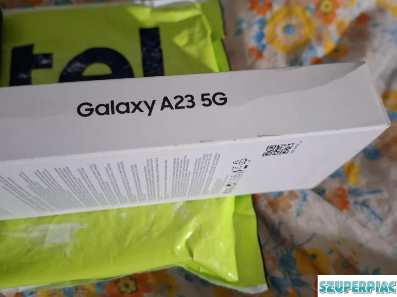 Samsung galaxy A 23 5g
